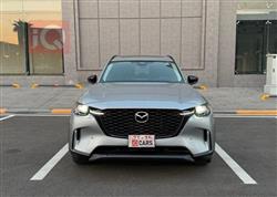 Mazda CX-90